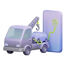 Ride hailing app development