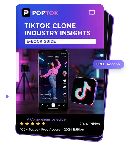 TikTok duplicate app