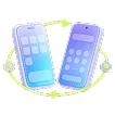 TikTok clone app