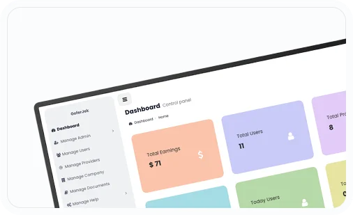 Uber clone script
