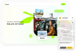 app like uber