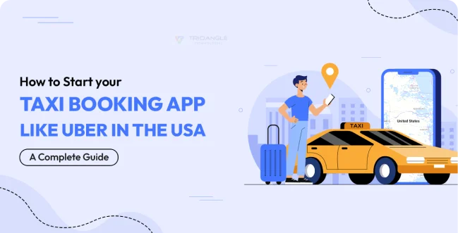 uber like app