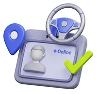 app like uber