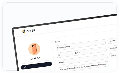 On demand taxi app development