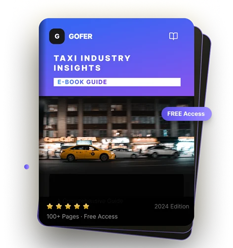 Uber alternative app