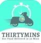 Taxi service app development