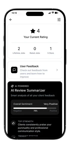 White label Uber app