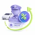 ride sharing app