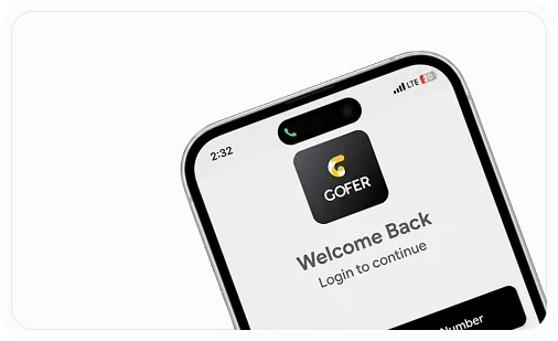 uber like app
