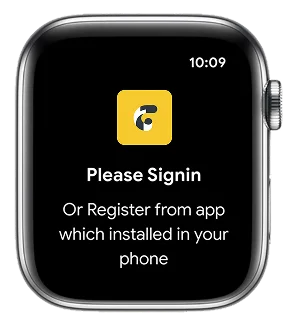 app like uber