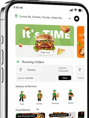 ubereats clone