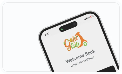 ubereats clone