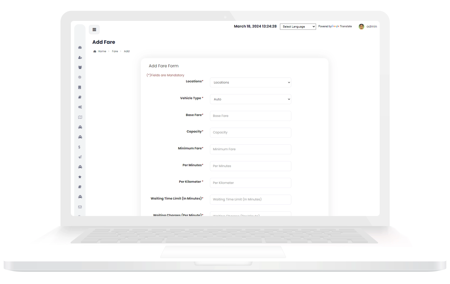 ubereats clone