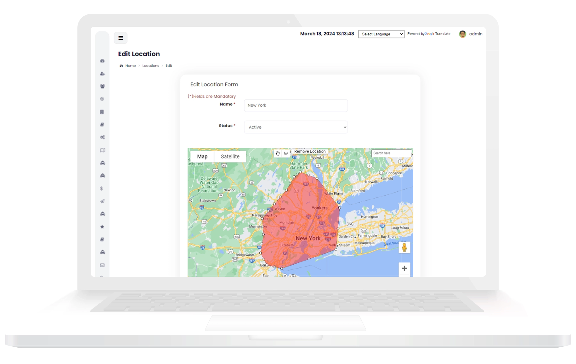 ubereats clone
