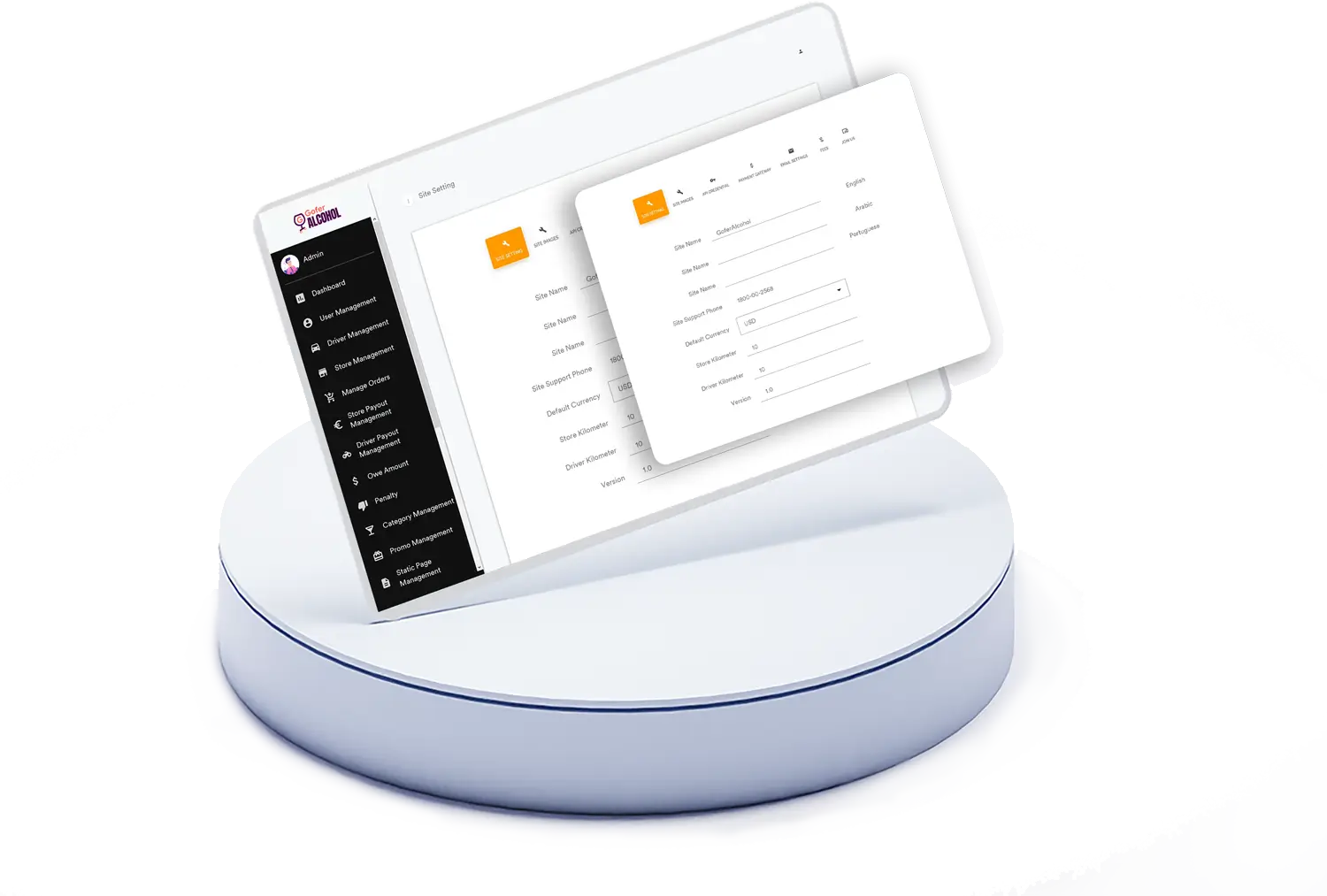 alcohol-delivery-script