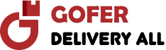 Gofer Deliveryall