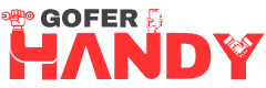 Goferhandy