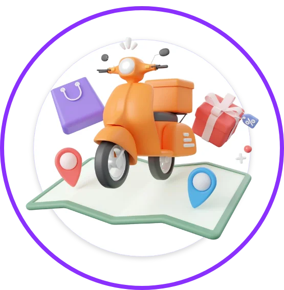 Online Food Delivery Solution