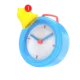 On-Time Delivery