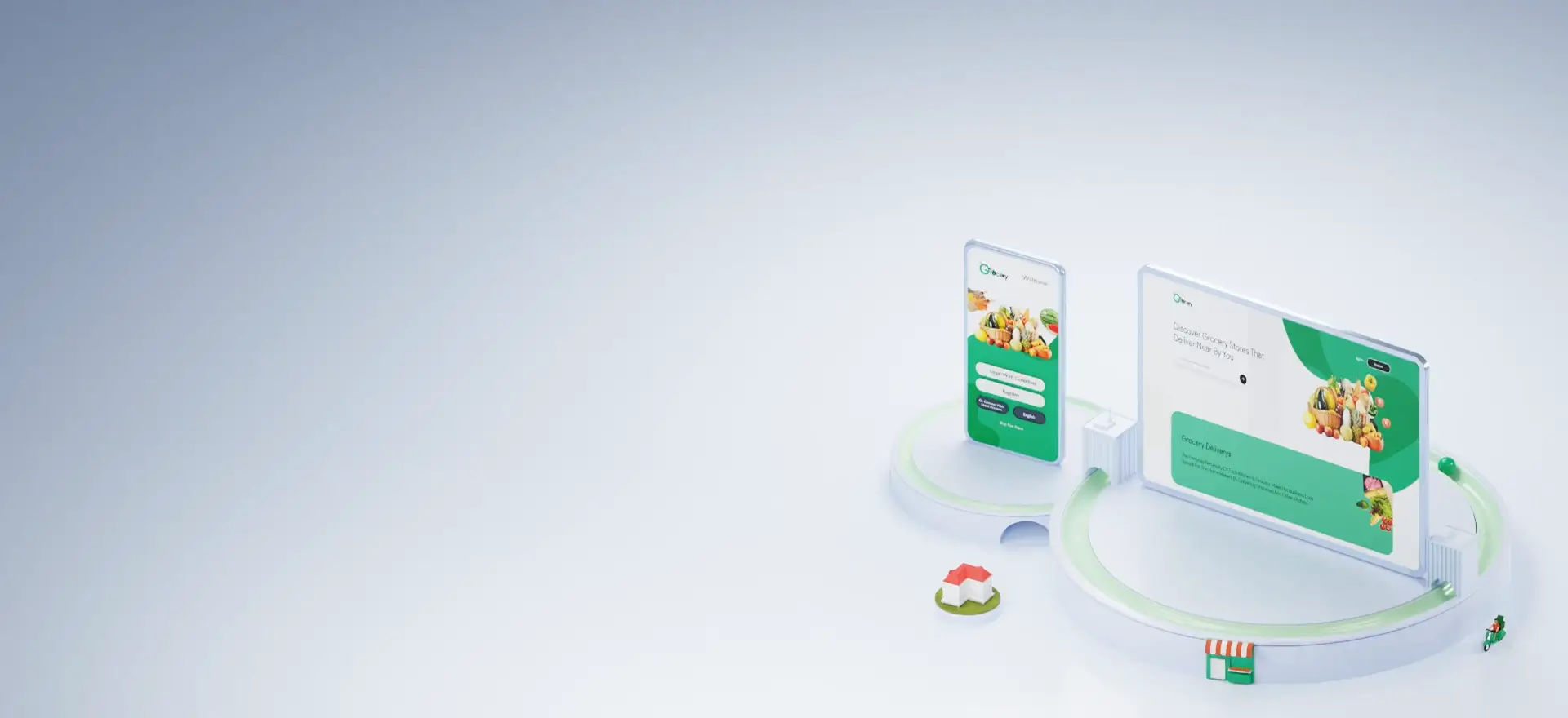 grocery-delivery-script