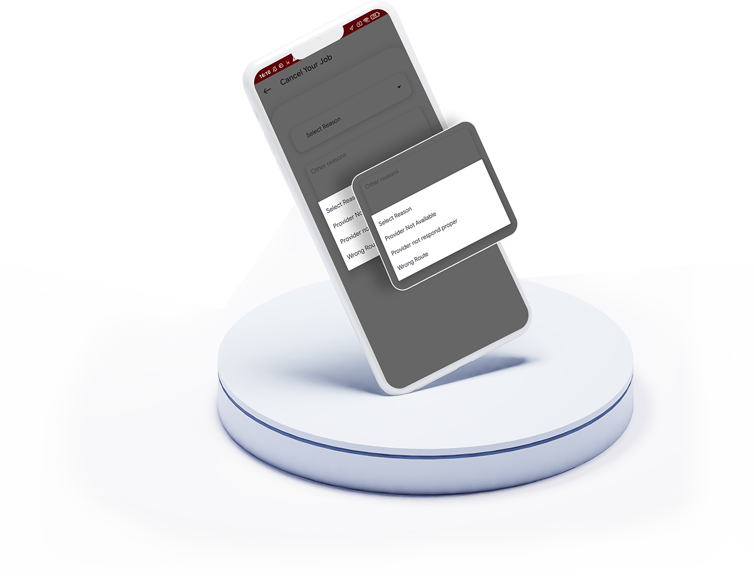 grocery-delivery-script