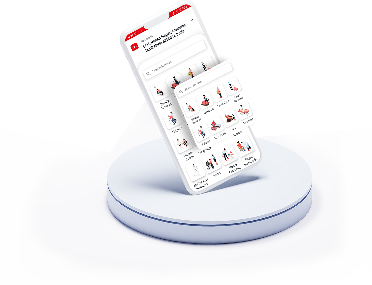 grocery-delivery-script