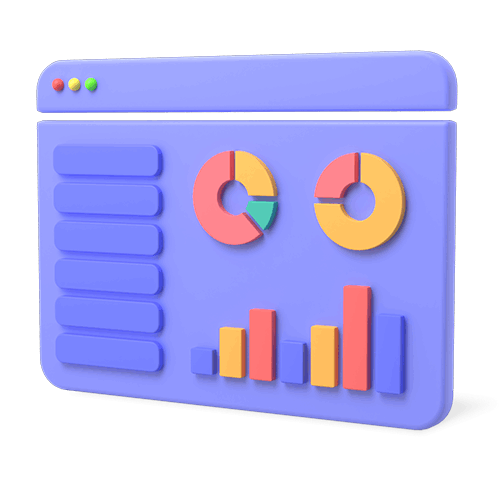 User Friendly Admin Panel