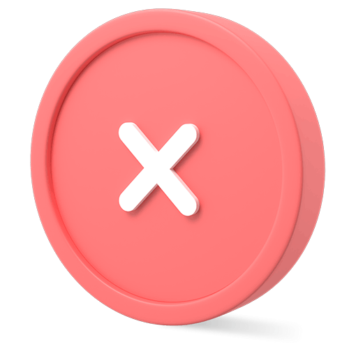Cancel Option