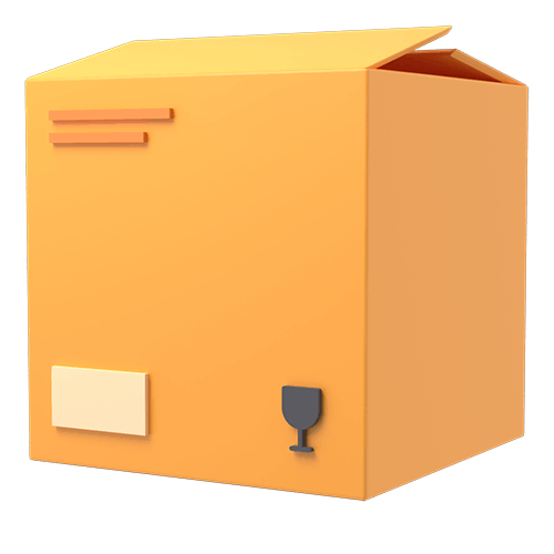 Delivery Information