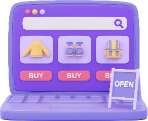 ECommerce Marketplace Management