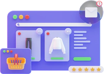 ECommerce Web Development