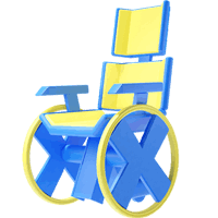 Handicap Seat Accessibility
