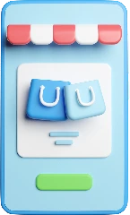 Mobile ECommerce App Development