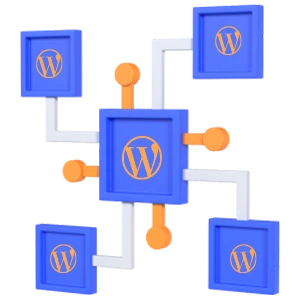Multisite WordPress Development