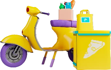 Online Food Delivery Solution