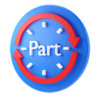 PartTime Image