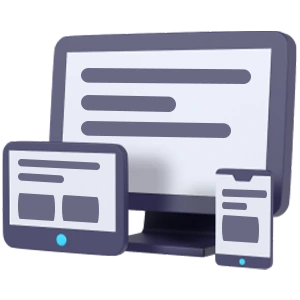 Responsive Page Designs