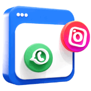 Social Media Login