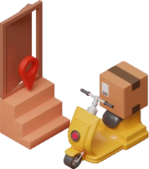 Transportation and logistics