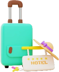 Travel and Hospitality