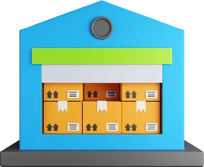 Warehouse & Management Solutions