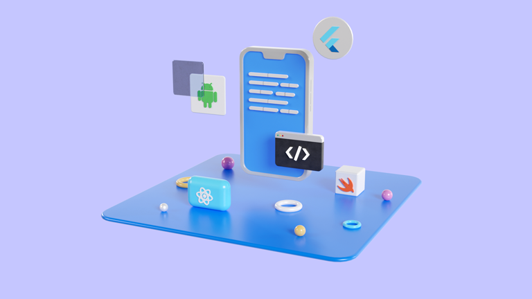 Best Company For Mobile App Development Services