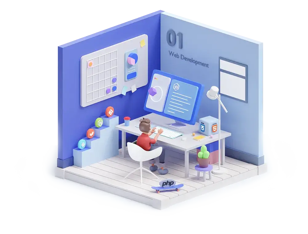 Best Web Development Services in recent times
