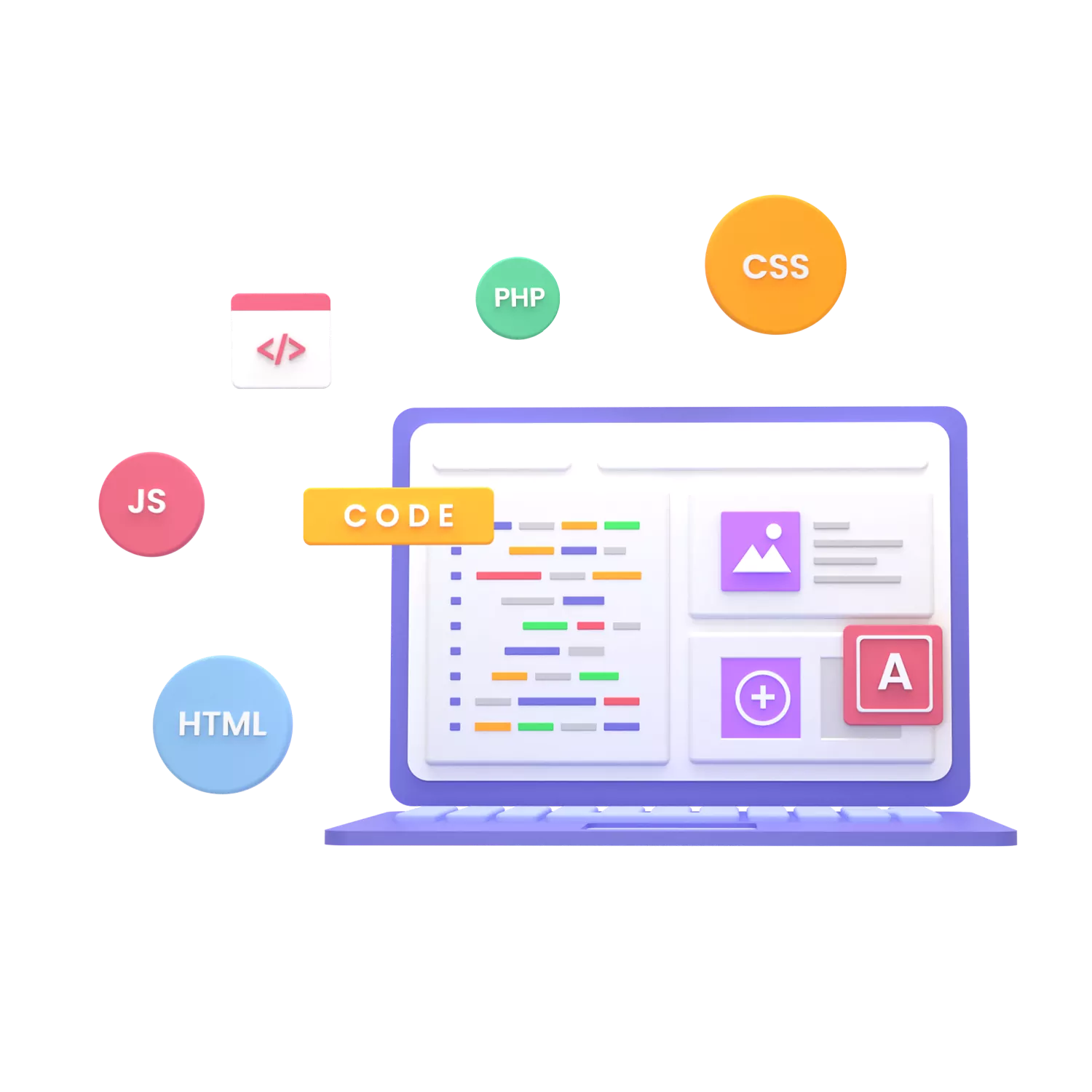 WordPress Website Design Company With Skilled Experts