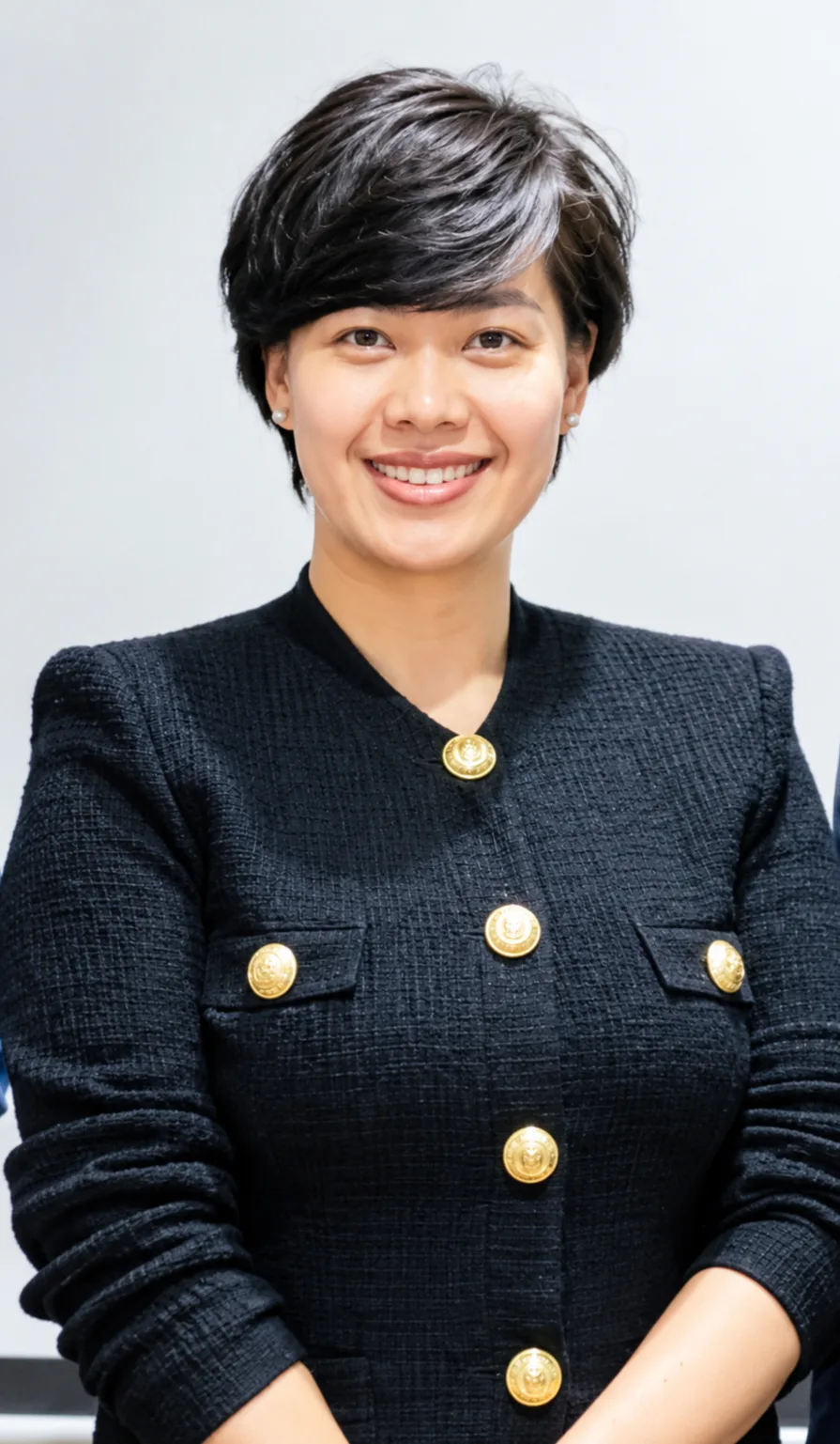 Tang Wouchlay