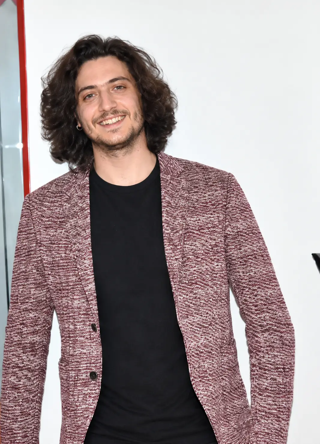 Luca Colaianni