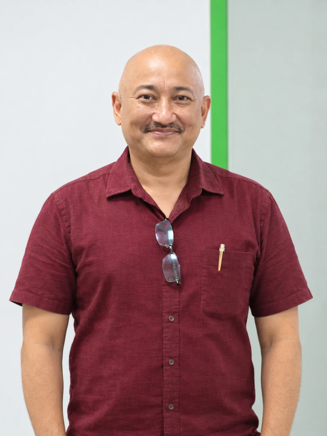 Suraj Paudel